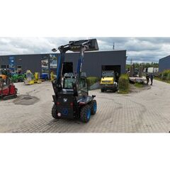  Multifunktionslader ELISE 700 Multifunktionslader mit Fernsteuerung 12465710